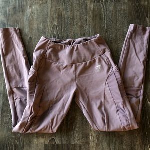 Gymshark leggings size small